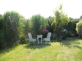 Cozy Apartment in Walkendorf with Garden, Walkendorf